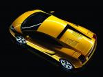 Lamborghini Gallardo 2003 года